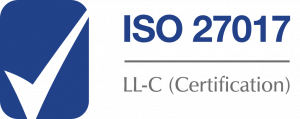 Logo ISO 27017