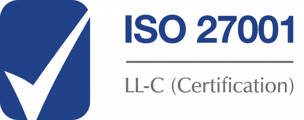 Logo ISO 27017