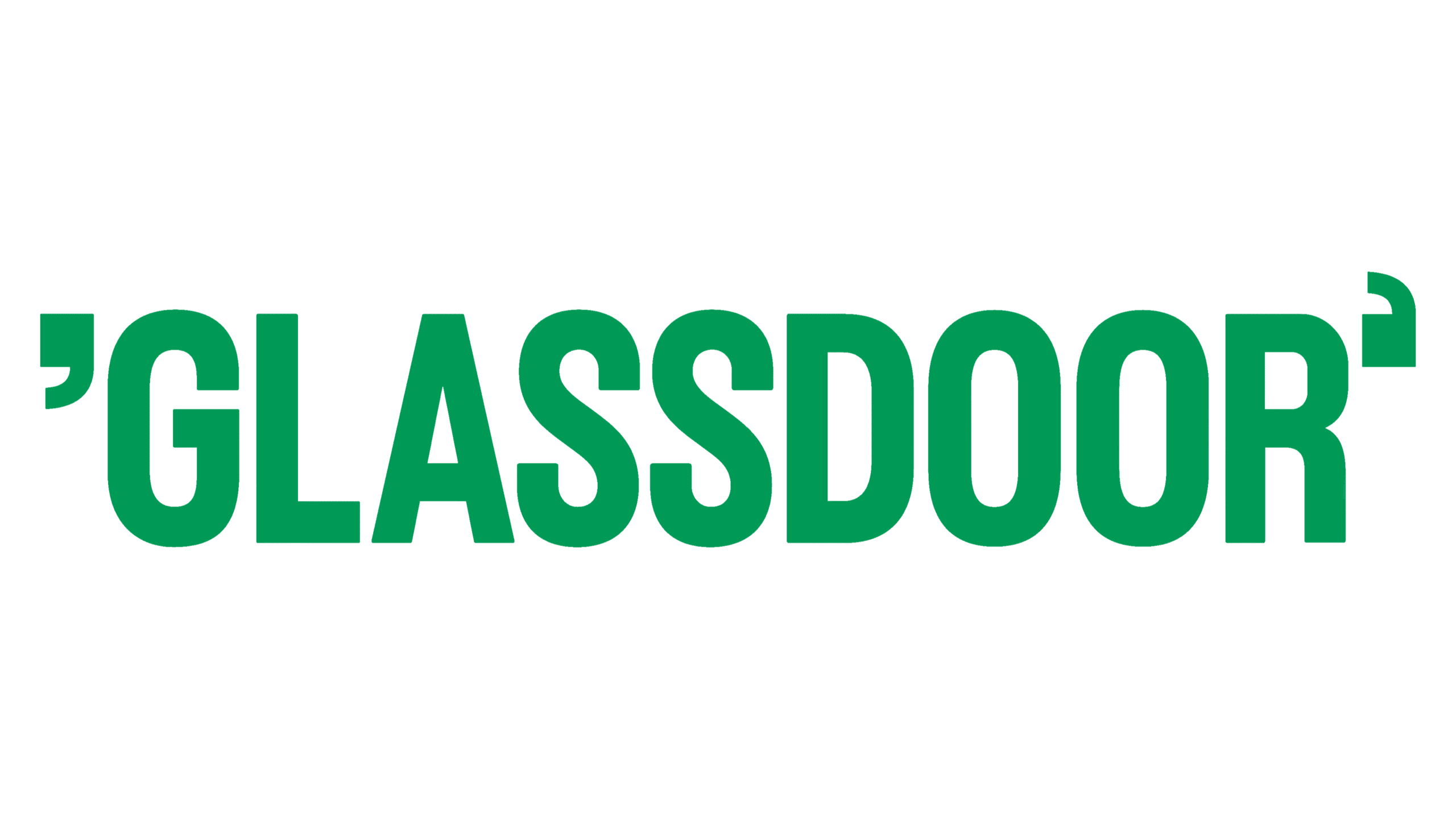 Vieni a trovarci su Glassdoor.