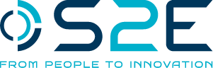 S2E logo